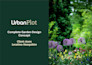 create a professional garden design and planting plan for your UK garden